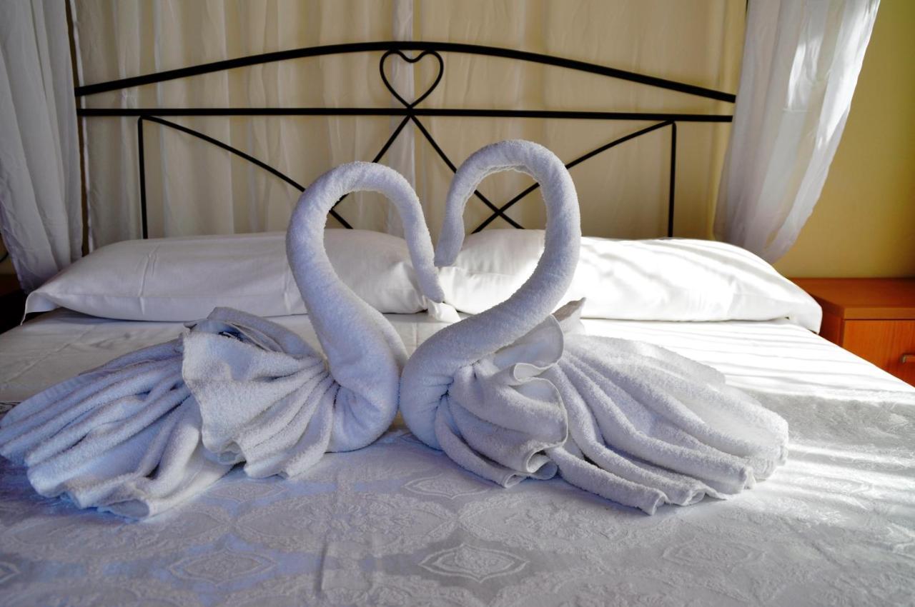 Villa Incanto B&B Каприоли Экстерьер фото