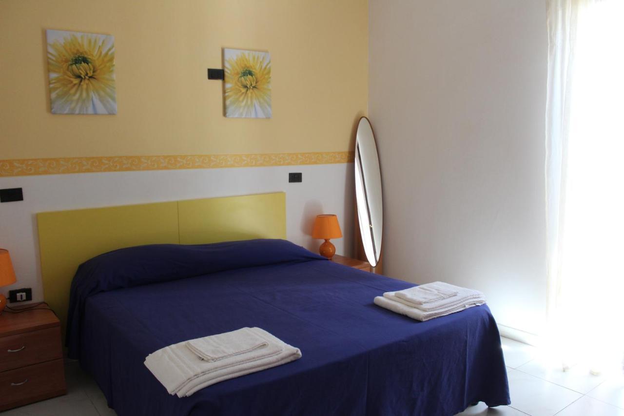 Villa Incanto B&B Каприоли Экстерьер фото