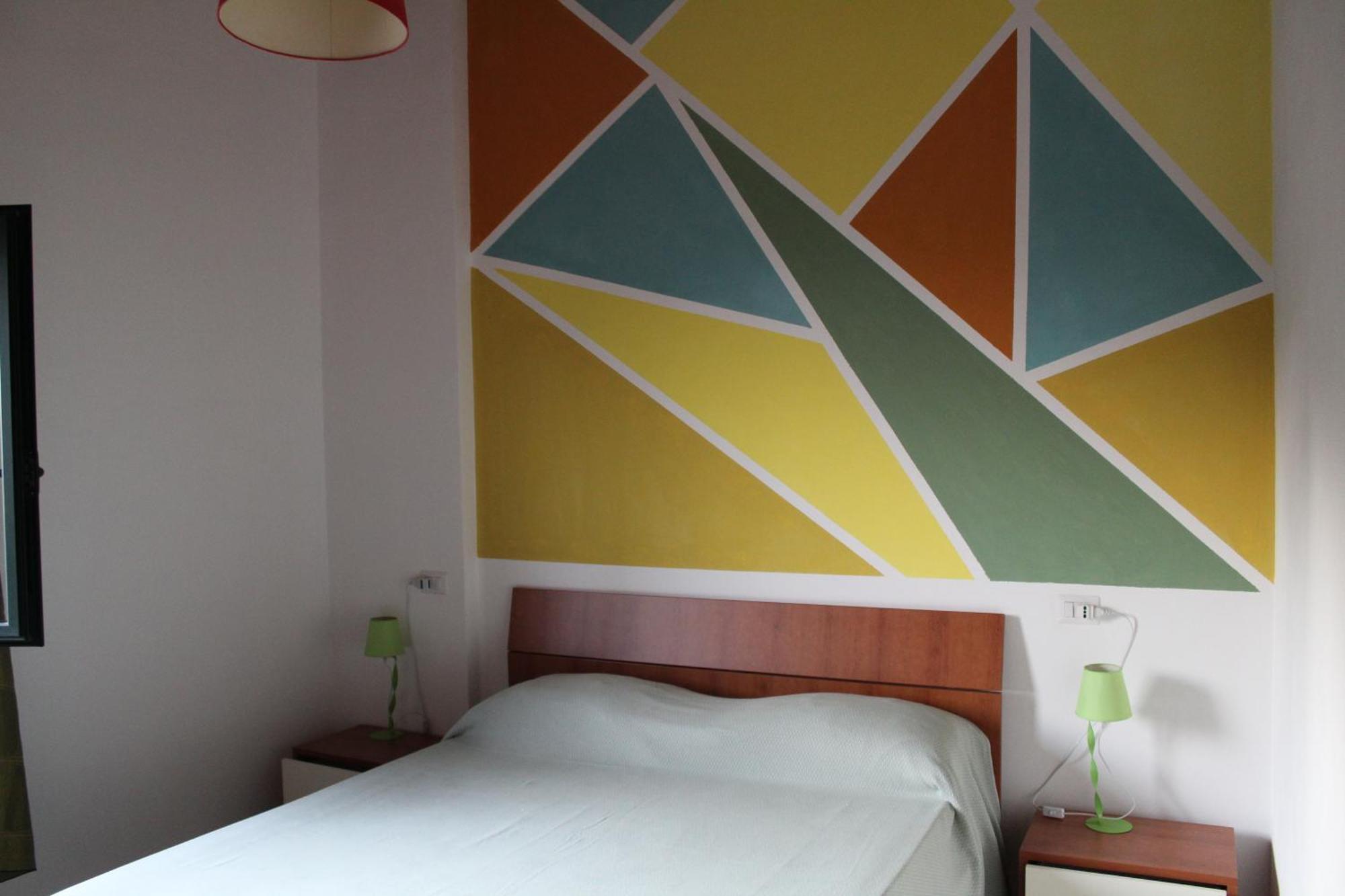 Villa Incanto B&B Каприоли Экстерьер фото